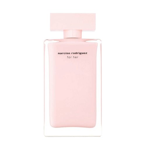 בושם טסטר לאישה 100 מ"ל | Narciso Rodriguez For Her | או דה פרפיום E.D.P