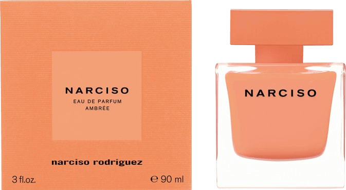 בושם לאישה 90 מ"ל | Narciso Rodriguez Ambree | או דה פרפיום E.D.P