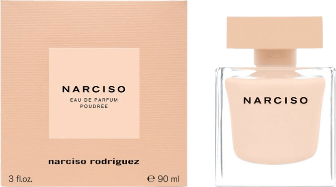 בושם לאישה 90 מ"ל | Narciso Rodriguez Poudree | או דה פרפיום E.D.P