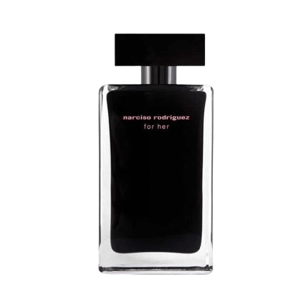 בושם טסטר לאישה 100 מ"ל | Narciso Rodriguez For Her | או דה טואלט E.D.T