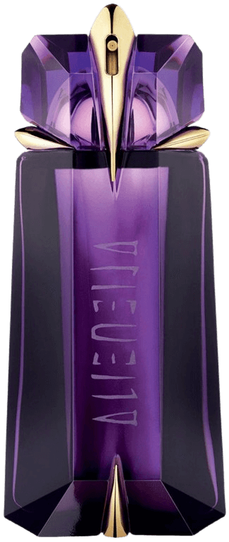 בושם לאישה 90 מ"ל | Thierry Mugler Alien | או דה פרפיום E.D.P