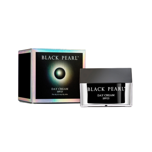 טבע זול | קרם פנים ליום SPF25 - מכיל 50 מ"ל