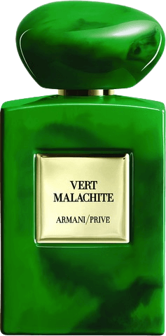 בושם יוניסקס 100 מ"ל | Giorgio Armani Prive Vert Malachite | או דה פרפיום E.D.P