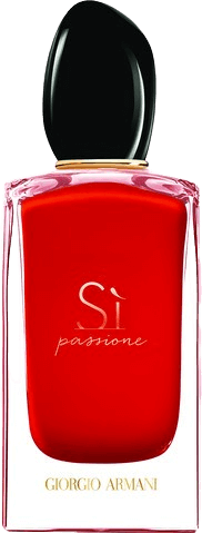 בושם לאישה 100 מ"ל | Giorgio Armani Si Passione | או דה פרפיום E.D.P