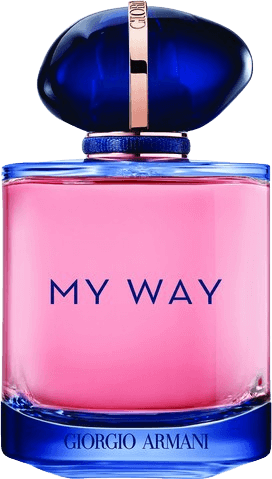 בושם לאישה 90 מ"ל | Giorgio Armani My Way Intense | או דה פרפיום E.D.P