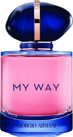 בושם לאישה 50 מ"ל | Giorgio Armani My Way Intense | או דה פרפיום E.D.P