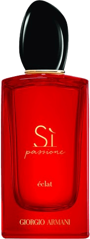 בושם לאישה 100 מ"ל | Giorgio Armani Si Passione Eclat | או דה פרפיום E.D.P