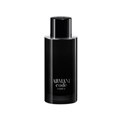 בושם לגבר 125 מ"ל | Giorgio Armani Armani Code | או דה פרפיום E.D.P