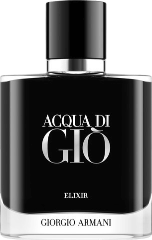 בושם לגבר 50 מ"ל | Giorgio Armani Acqua Di Gio Elixir | או דה פרפיום E.D.P