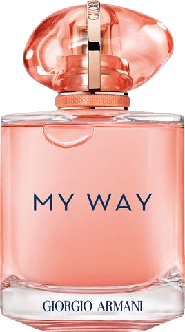 בושם לאישה 90 מ"ל | Giorgio Armani My Way Ylang | או דה פרפיום E.D.P