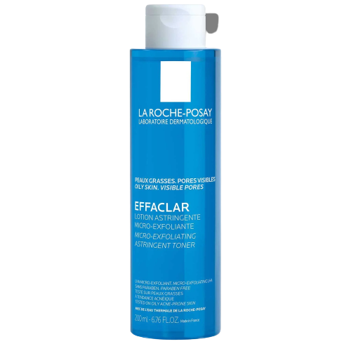 אפקלאר אסטרינגנט לושן | מיקרו אקספוליאנט | תמיסה מכווצת נקבוביות | מכיל 200 מ"ל