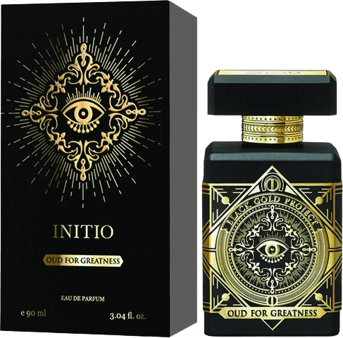 בושם לאישה 90 מ"ל | Initio Oud For Greatness | או דה פרפיום E.D.P