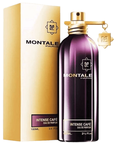בושם יוניסקס 100 מ"ל | Montale Intense Cafe | או דה פרפיום E.D.P