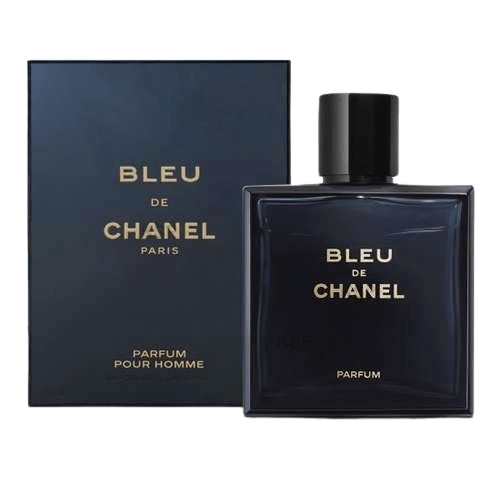 בושם לגבר 150 מ"ל | Chanel Blue De Chanel | פרפיום