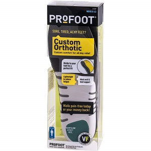 מדרס בהתאמה אישית לנשים מידות 36-42