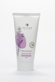 קרם לחות שיאה בניחוח לבנדר וניל פצ'יולי | מכיל 150 מ"ל |