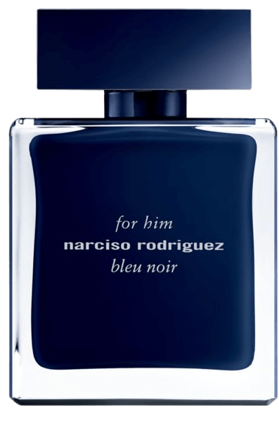 בושם טסטר לגבר 100 מ"ל | Narciso Rodriguez Bleu Noir | או דה טואלט E.D.T