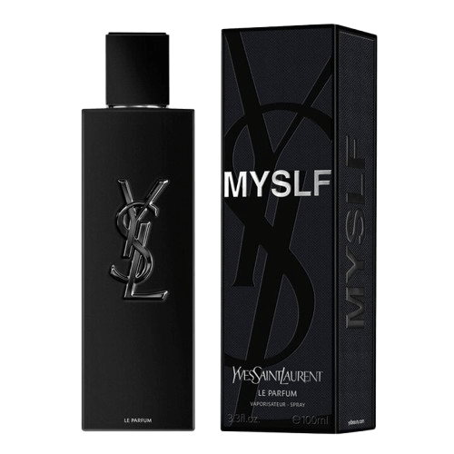 בושם לגבר | Myslf Le Parfum | מכיל 40 מ"ל | Parfume פרפיום | Yves Saint Laurent
