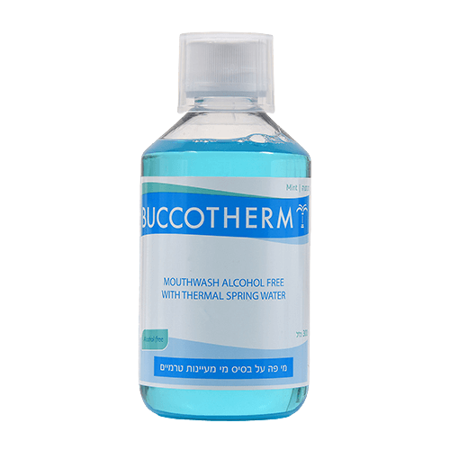 מי פה | 300 מל | Buccotherm