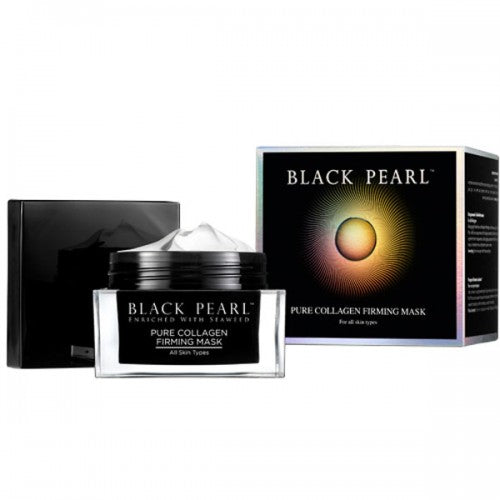 מסכת לחות קולגן ממצקת - 50 מ"ל