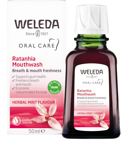 וולדה | מי פה | רטינה | מכיל 50 מ"ל