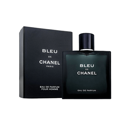 בושם לגבר 150 מ"ל | Chanel Bleu De Chanel | או דה פרפיום E.D.P