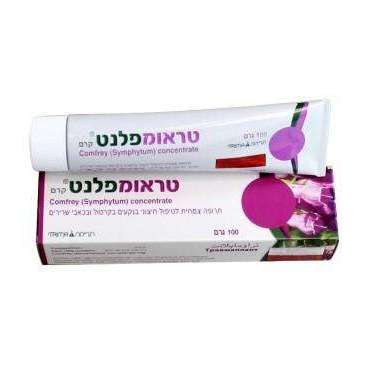 טראומפלנט - 100 גרם