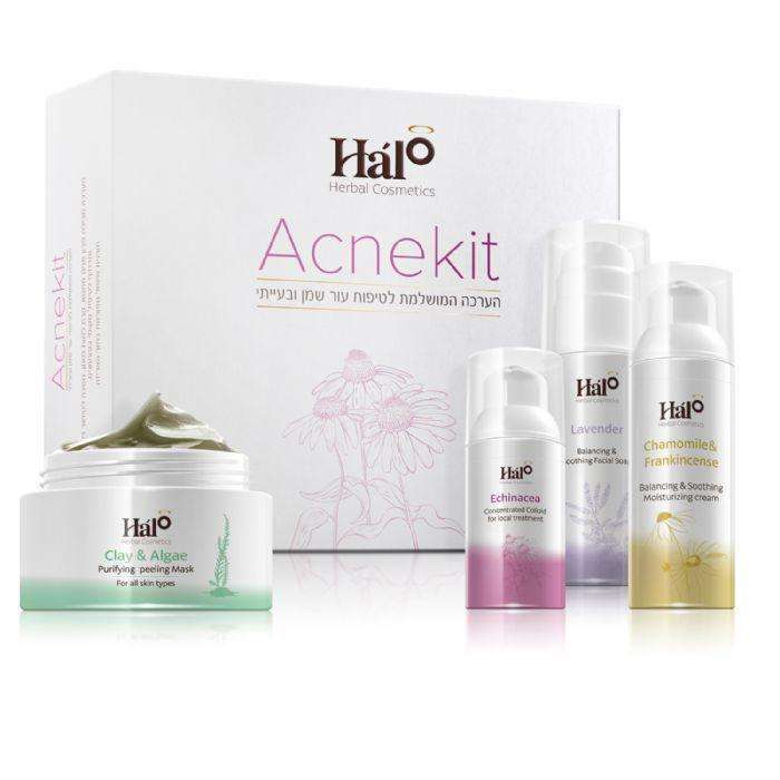 אקנקיט - המילניום