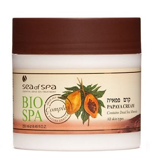 קרם רב-תכליתי ביוספא - פפאיה - 250 מ"ל