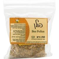 פולן דבורים - 250 גרם