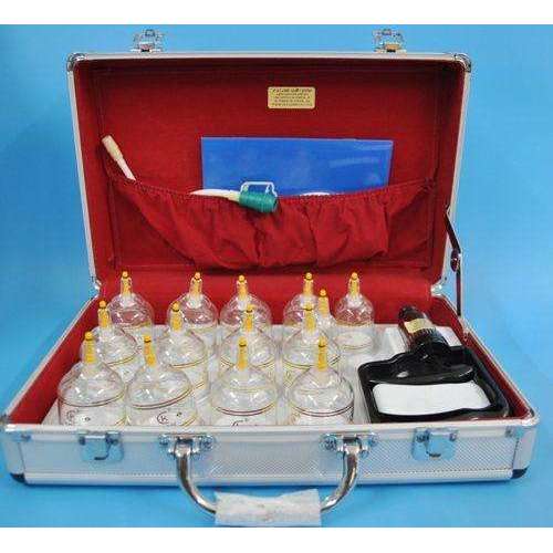 סט כוסות רוח 15 כוסות - המילניום