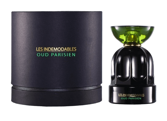 בושם טסטר לאישה 100 מ"ל | Les Indépendants Oud Persian | או דה פרפיום E.D.P