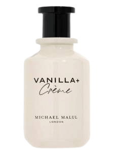 בושם טסטר לאישה 100 מ"ל | Michael Malul Vanilla + Cream | או דה פרפיום E.D.P