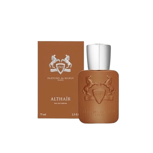 בושם לגבר 75 מ"ל | Parfums de Marly Althaïr | או דה פרפיום E.D.P