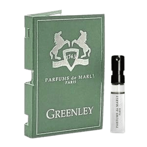 דוגמית בושם יוניסקס 1.5 מ"ל | Parfums De Marly Greenlee | או דה פרפיום E.D.P