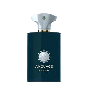 בושם טסטר לגבר 100 מ"ל | Amouage Enclave | או דה פרפיום E.D.P