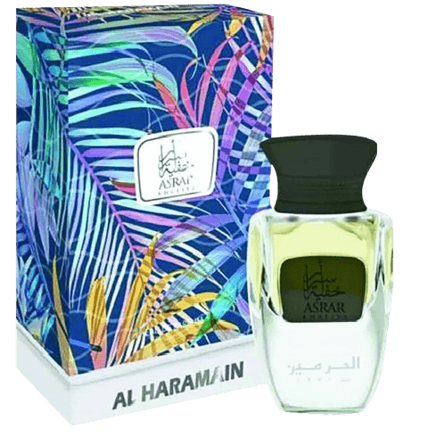 בושם לאישה 50 מ"ל | Al Haramain Asrar Khafiya | או דה פרפיום E.D.P