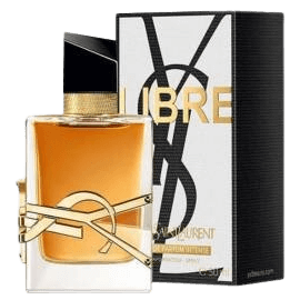 בושם לאישה | Libre Intense | מכיל 50 מ"ל | E.D.P או דה פרפיום | Yves Saint Laurent