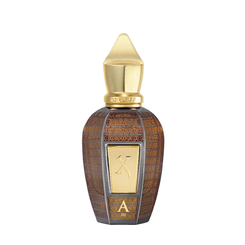 בושם יוניסקס | Oud Stars Alexandria III | מכיל 50 מ"ל | Parfum פרפיום | Xerjoff