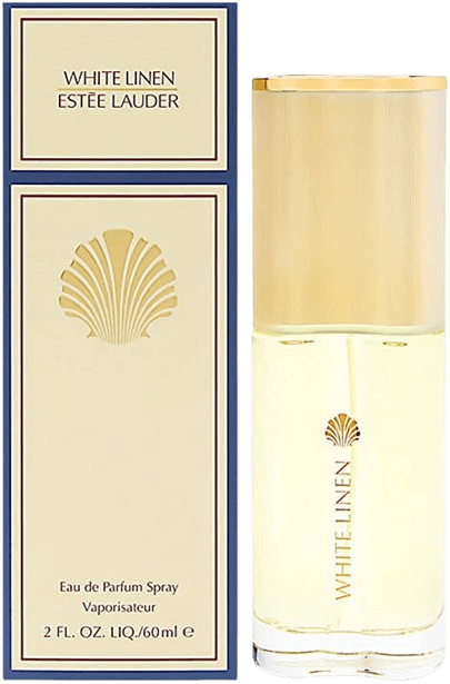 בושם לאישה 60 מ"ל | Estee Lauder White Linen | או דה פרפיום E.D.P