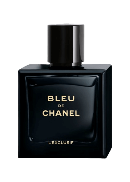 בושם לגבר 100 מ"ל | Chanel Bleu De Chanel L'exclusif | או דה פרפיום E.D.P