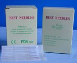 מחטי BEST לדיקור ראש זהב 30 20 (100) - המילניום