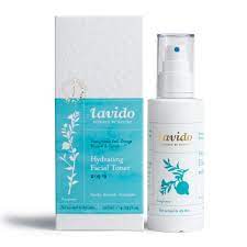 מי פנים לעור רגיל עד יבש 120 מ"ל | Lavido