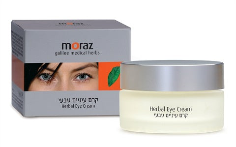 קרם עיניים טבעי - 30 מ"ל