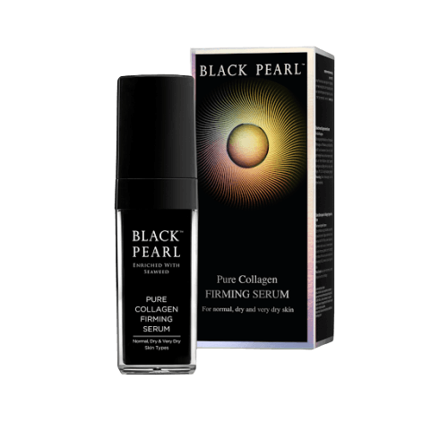 טבע זול | סרום קולגן ממצק לעור הפנים, צוואר ומחשוף - 30 מ"ל