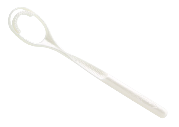 מנקה לשון | פארו