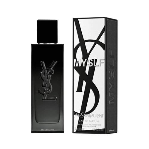 בושם לגבר | Myslf | מכיל 60 מ"ל | E.D.P או דה פרפיום | Yves Saint Laurent