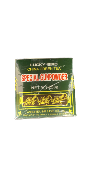 תה ירוק סיני | מכיל 250 גרם