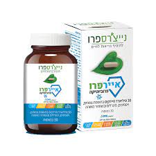 איירפרו פרוביוטיקה ׀ נייצױרספרו