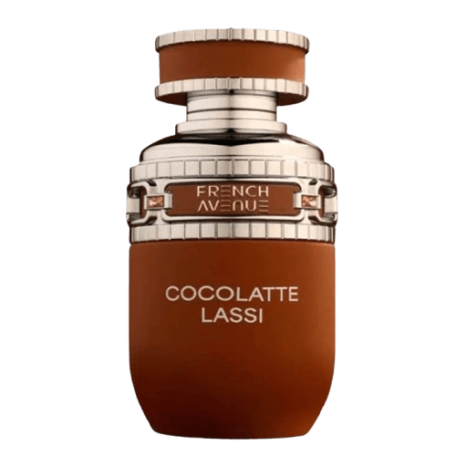 בושם יוניסקס 100 מ"ל | French Avenue Cocolatte Lassi | או דה פרפיום E.D.P